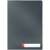 Leitz Cosy Privacy A4 Genotherm, dark grey, confidential documents, folder