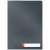 Leitz Cosy Privacy A4 Genotherm folder, dark grey
