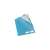 Genotherm A4, PP organiser Leitz Cosy Privacy calm blue 78771840