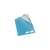 Genotherm A4, PP organiser Leitz Cosy Privacy calm blue 78771840