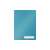 Leitz Cosy Privacy A4 genotherm folder, blue