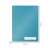 Genotherm A4, PP organiser Leitz Cosy Privacy calm blue 78771840