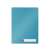 Genotherm A4, PP organiser Leitz Cosy Privacy calm blue 78771840