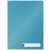 Leitz Cosy Privacy A4 genotherm folder, blue
