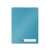 Genotherm A4, PP organiser Leitz Cosy Privacy calm blue 78771840
