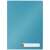 Genotherm A4, PP organiser Leitz Cosy Privacy calm blue 78771840