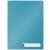 Genotherm A4, PP organiser Leitz Cosy Privacy calm blue 78771840