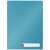 Genotherm A4, PP organiser Leitz Cosy Privacy calm blue 78771840