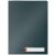 Genotherm A4, PP органайзер Leitz Cosy Privacy кадифено сив 78750858