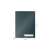 Папка Leitz Cosy Privacy A4 Genotherm, Кадифено сиво