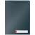 Leitz Cosy Privacy A4 Genotherm Folder, Velvet Grey