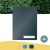 Leitz Cosy Privacy A4 PP Organiser, Velvet Grey 78750858
