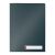Leitz Cosy Privacy A4 PP Organiser, Velvet Grey 78750858