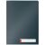 Leitz Cosy Privacy A4 PP Organiser, Velvet Grey 78750858