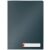Leitz Cosy Privacy A4 PP Organiser, Velvet Grey 78750858