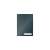 Leitz Cosy Privacy A4 Genotherm Folder, Velvet Grey