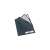 Leitz Cosy Privacy A4 PP Organiser, Velvet Grey 78750858
