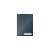 Leitz Cosy Privacy A4 Genotherm Folder, Velvet Grey
