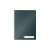 Leitz Cosy Privacy A4 Genotherm Folder, Velvet Grey