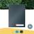 Leitz Cosy Privacy A4 Genotherm Folder, Velvet Grey