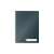 Leitz Cosy Privacy A4 Genotherm Folder, Velvet Grey