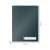 Leitz Cosy Privacy A4 Genotherm Folder, Velvet Grey