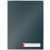 Leitz Cosy Privacy A4 Genotherm Folder, Velvet Grey