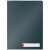 Leitz Cosy Privacy A4 Genotherm Folder, Velvet Grey