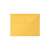 Leitz Cosy A4 document folder, yellow, 2 pockets, snap closure