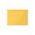 Leitz Cosy A4 document folder, yellow, 2 pockets, snap closure