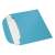 Dosar Leitz Cosy A4 cu 2 buzunare, albastru