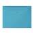 Leitz Cosy A4 document folder with 2 pockets, blue