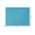 Leitz Cosy A4 document folder with 2 pockets, blue