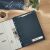 Leitz Cosy Privacy A4 Maxi Lever Arch File, Genotherm, Velvet Grey 78742888