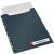 Leitz Cosy Privacy A4 Maxi Lever Arch File, Genotherm, Velvet Grey 78742888