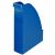 Leitz Plus Blue File Tray 7cm, Plastic 79100123