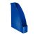 Leitz Plus Blue File Tray 7cm, Plastic 79100123