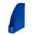 Leitz Plus Blue File Tray 7cm, Plastic 79100123