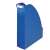 Leitz Plus Blue File Tray 7cm, Plastic 79100123