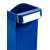 Leitz Plus Blue File Tray 7cm, Plastic 79100123