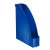 Leitz Plus Blue File Tray 7cm, Plastic 79100123