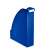 Leitz Plus Blue File Tray 7cm, Plastic 79100123