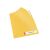 Leitz Cosy Privacy Genotherm `L` A4, PP melegsárga 78736900