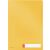 Leitz Cosy Privacy Genotherm `L` A4, PP melegsárga 78736900