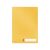 Leitz Cosy Privacy Genotherm `L` A4, PP melegsárga 78736900