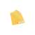Leitz Cosy Privacy A4 folder, yellow, with document