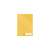 Leitz Cosy Privacy A4 folder, yellow