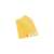 Leitz Cosy Privacy A4 folder, yellow, with document