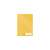 Leitz Cosy Privacy A4 folder, yellow
