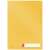 Leitz Cosy Privacy A4 folder, yellow